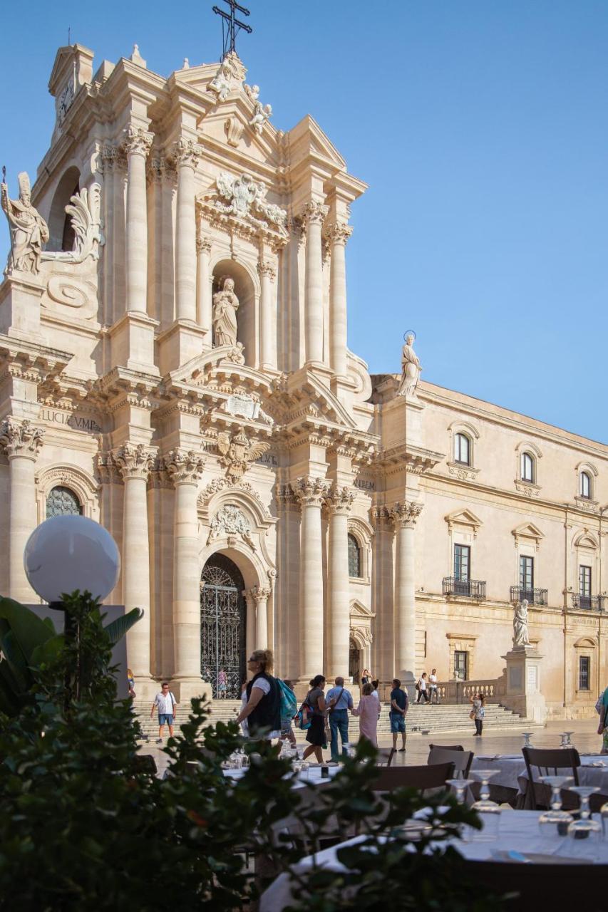 Siracusa Sweet Home By Wonderful Italy Συρακούσες Εξωτερικό φωτογραφία