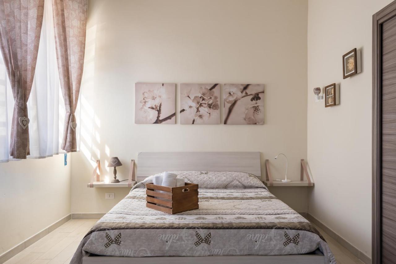 Siracusa Sweet Home By Wonderful Italy Συρακούσες Εξωτερικό φωτογραφία