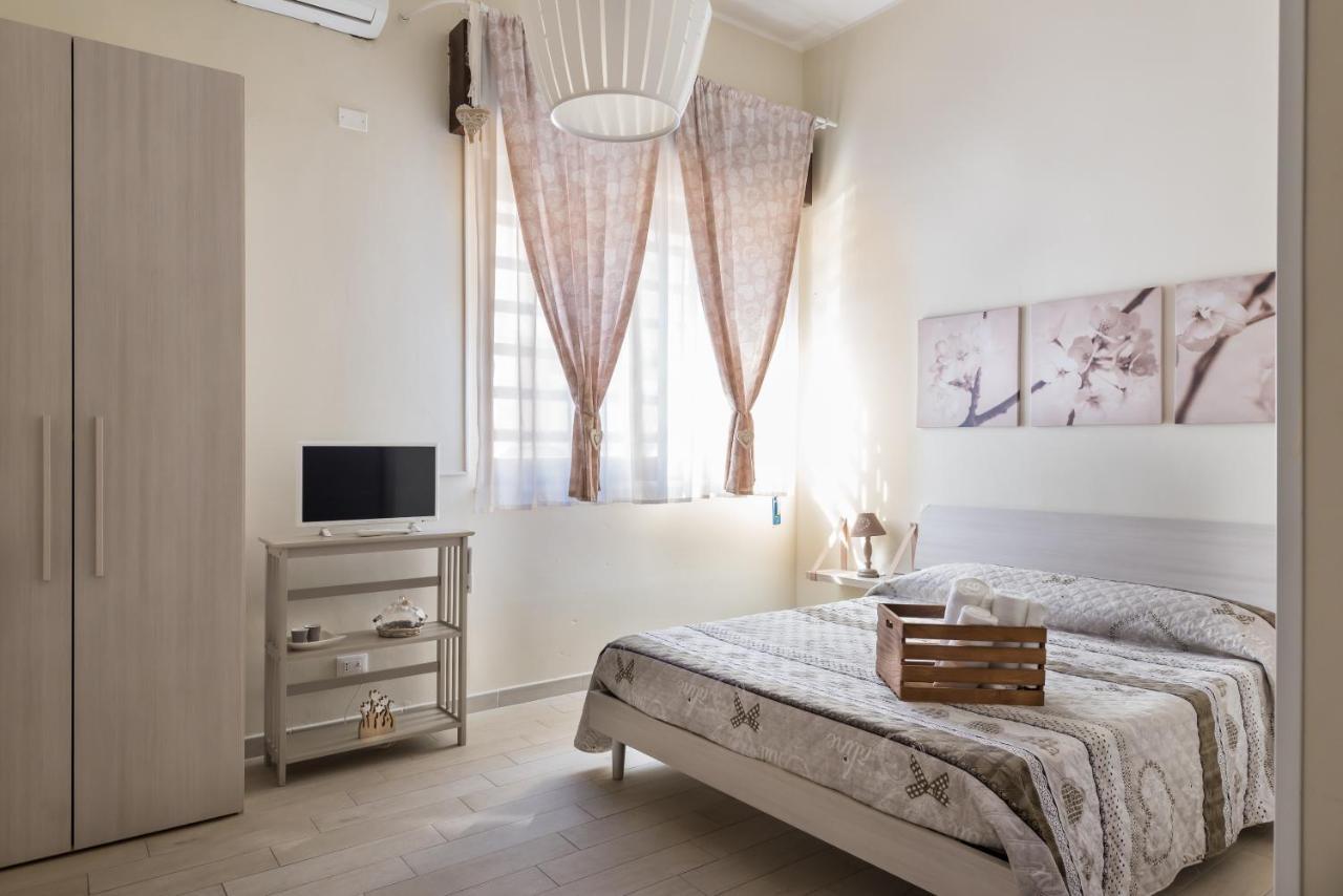 Siracusa Sweet Home By Wonderful Italy Συρακούσες Εξωτερικό φωτογραφία